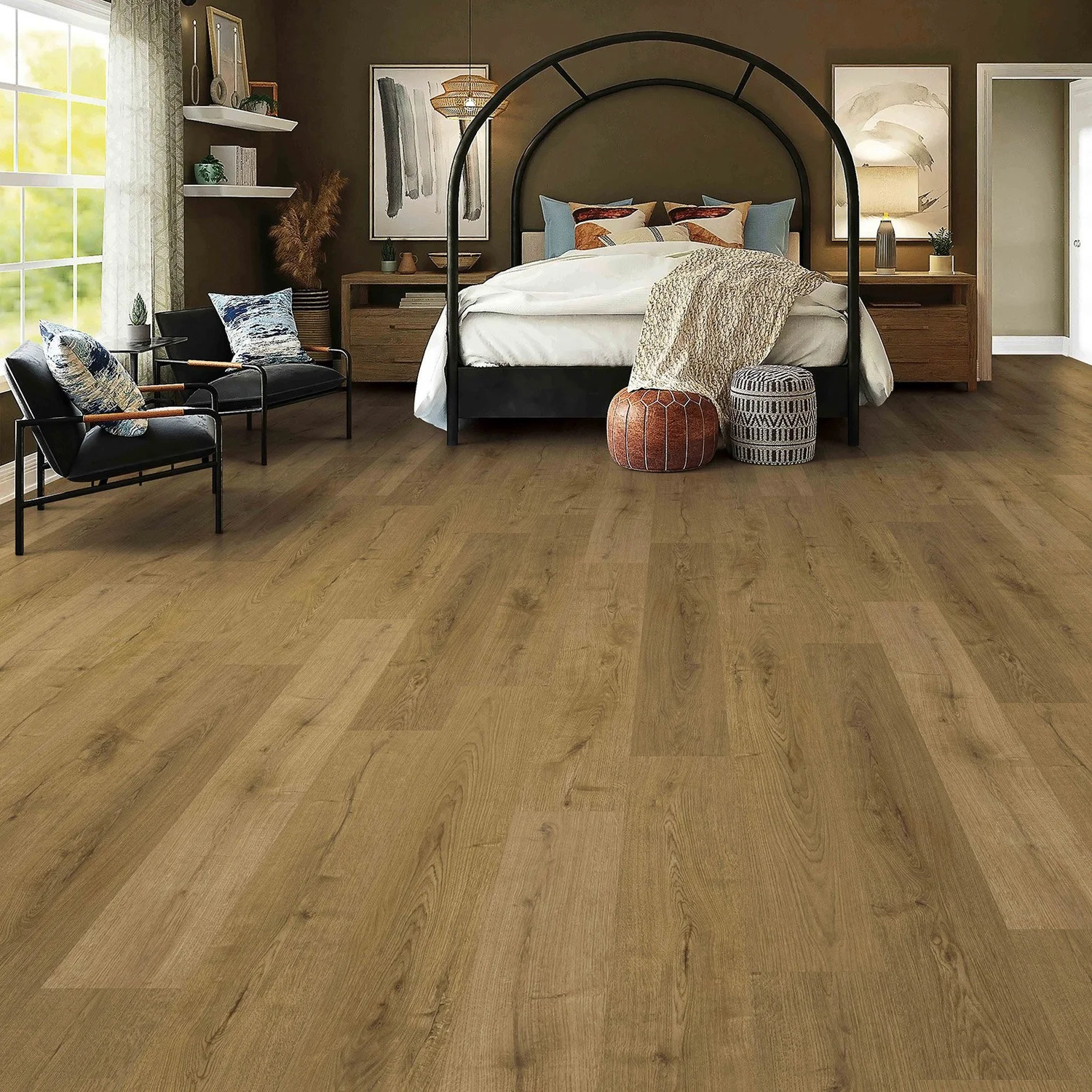 Next Floor ScratchMaster Botanica | OnFlooring